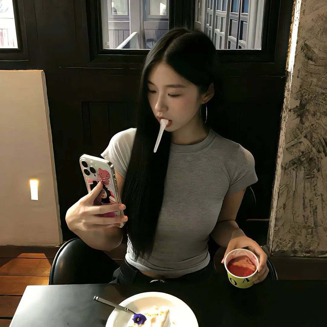 惩腐女人