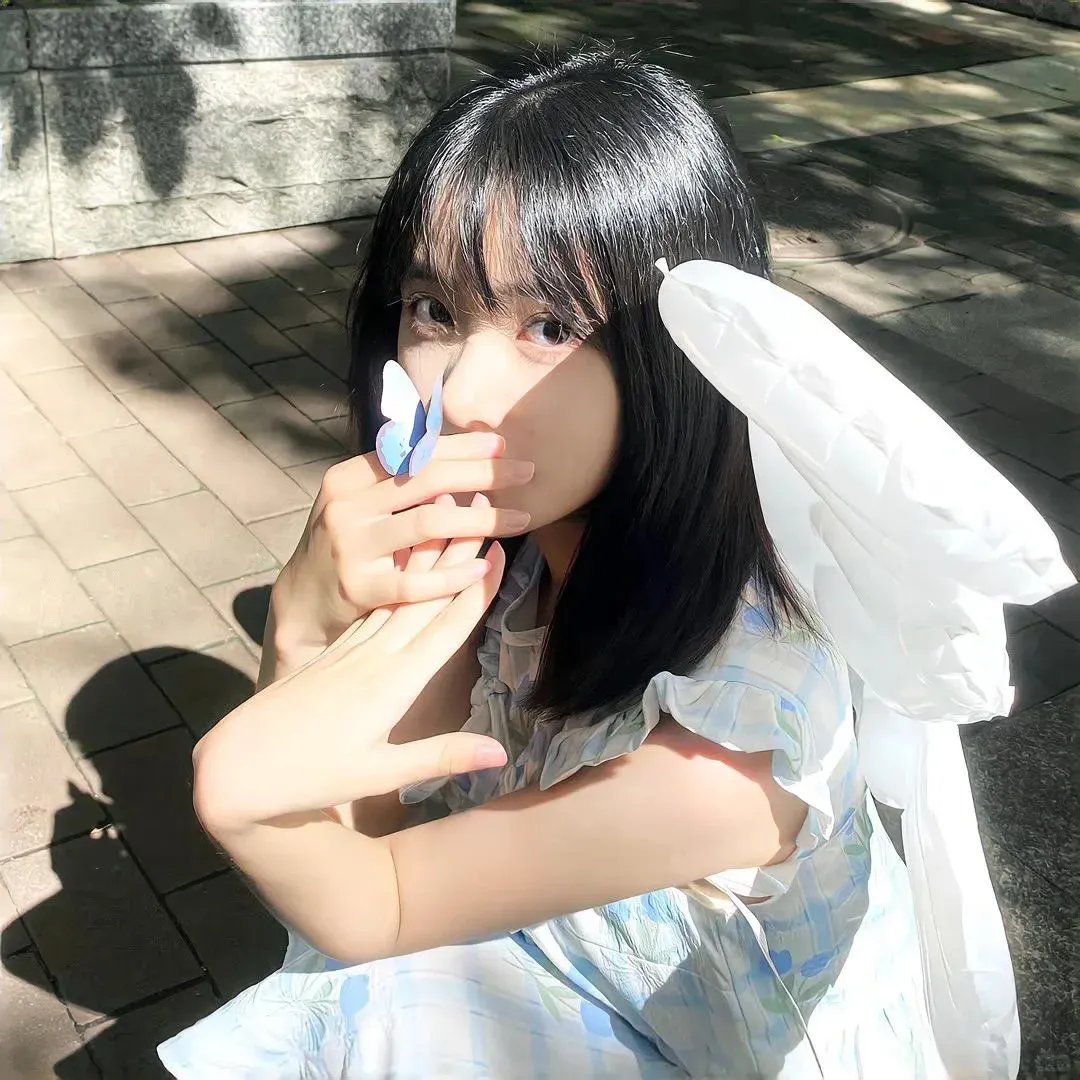 红气球