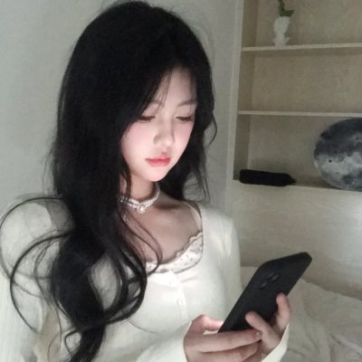 镜中影